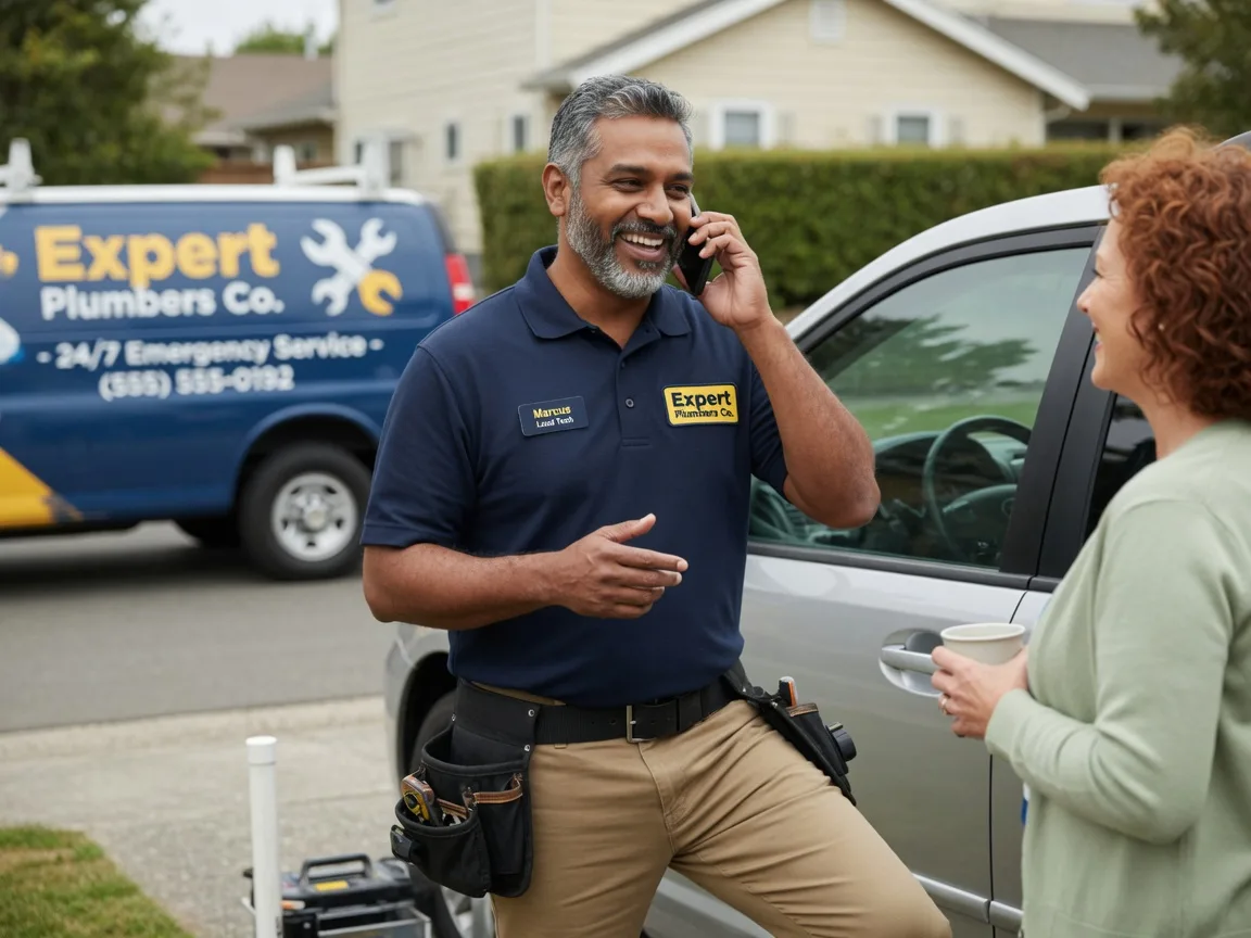 Drain Cleaning La Mirada, CA FAQs