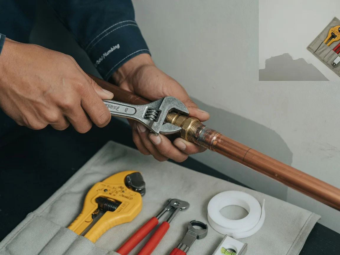 Why choose Drain Cleaning in La Mirada, CA